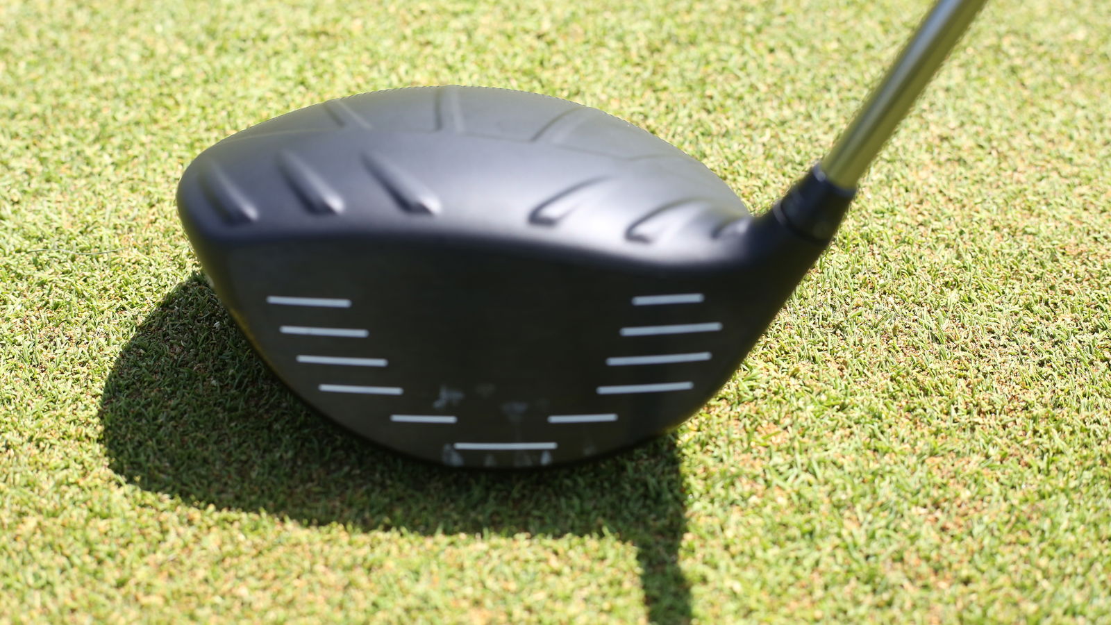 PING G400 driver review